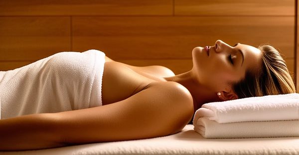 Évasion bien-être : les hôtels spa du var à explorer