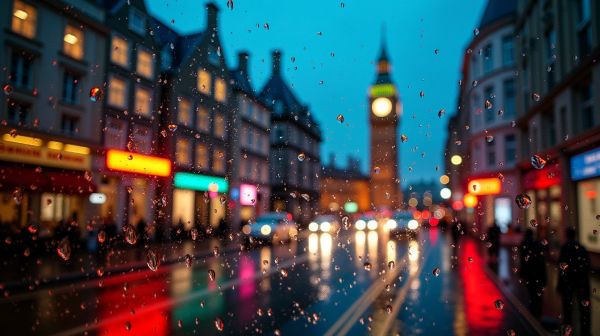 Guide de Londres : vos incontournables et conseils pratiques