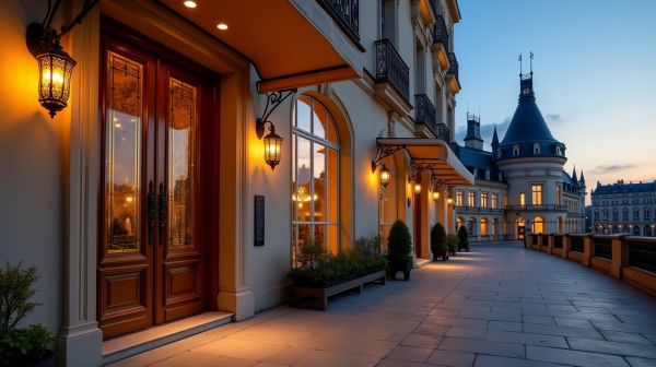 Hôtel proche Jardin du Luxembourg : où trouver un hébergement de qualité