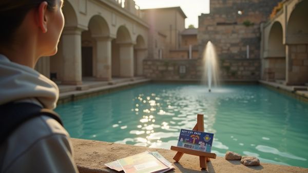Le city pass rome : un choix stratégique pour votre visite
