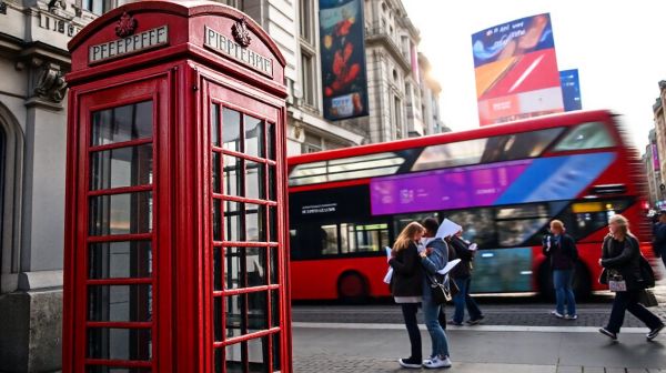 Top 10 choses à faire à Londres : astuces et recommandations