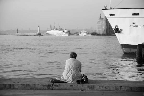 Explorez les ferries pour le Maroc en camping facilement !